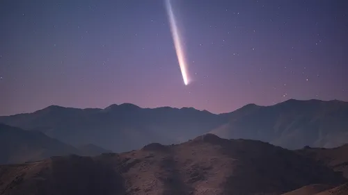 Une météorite exposée à Angers !