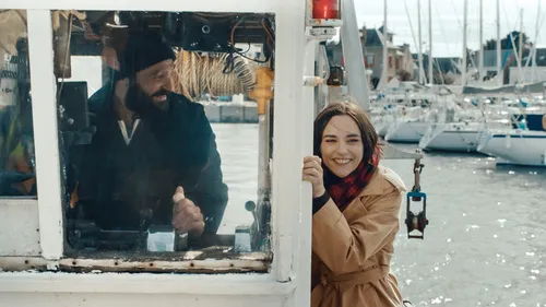 "Différente", film tourné à Nantes et Piriac-sur-Mer, en salle ce...
