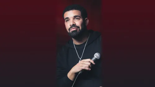 Après avoir annoncé une pause dans sa carrière, Drake n'a jamais...