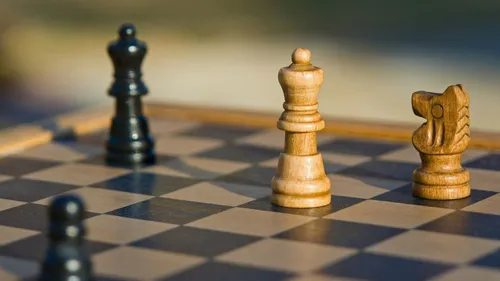 Deux jeunes Français champions du monde d'échecs ! 