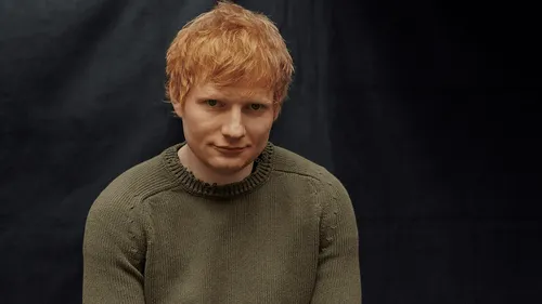 Un inédit d'Ed Sheeran joué par erreur devant la justice britannique