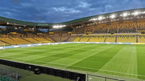 Finale de la Coupe de France : le match diffusé sur écran géant à...