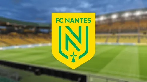 Le maillot du FC Nantes en rupture de stock
