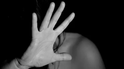Violences sexuelles : les plaintes en hausse de 33% en 2021