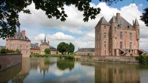 Quel site sauver en Centre-Val de Loire ? À vous de voter