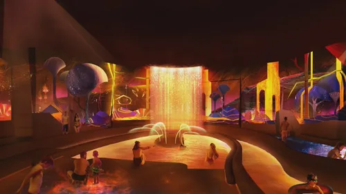 Futuroscope : tout savoir sur son nouveau parc aquatique