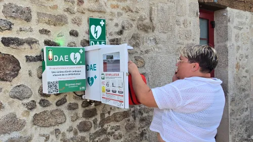 Sauver plus de vies en mobilisant les citoyens sauveteurs