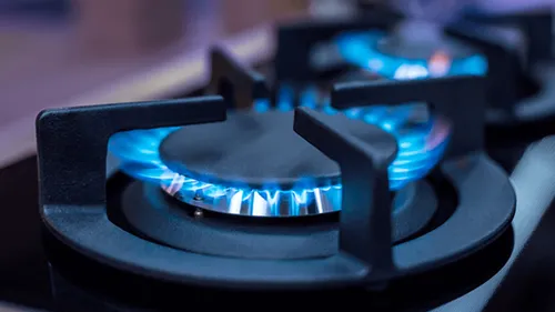Prix du gaz : le bouclier tarifaire prolongé jusqu'à la fin de l'année