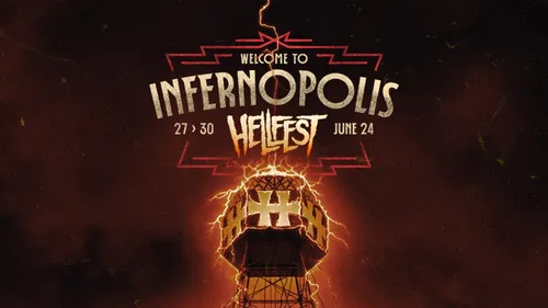 Hellfest 2024 : Metallica de retour !
