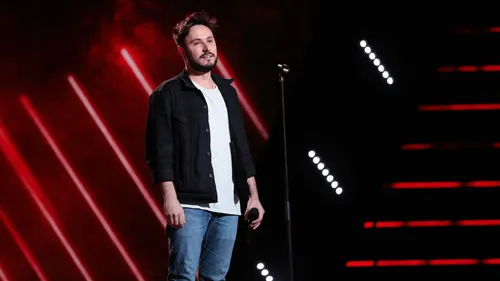 The Voice : Henry émeut les coachs