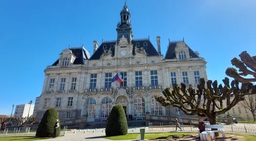 Un couvre-feu pour les mineurs de moins de 13 ans à Limoges