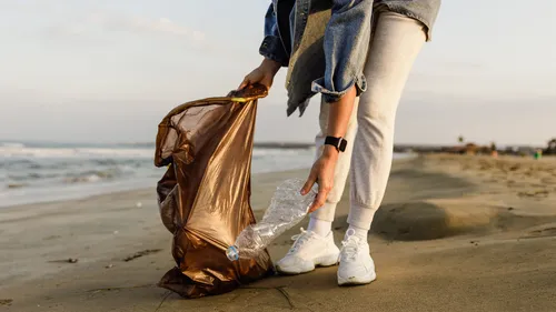 IKKS laisse les vêtements pour la plage !