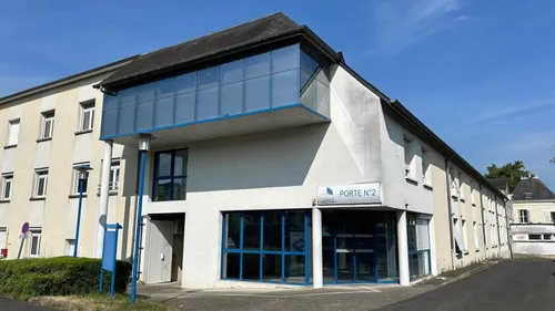 La clinique privée de Châtellerault va fermer ses portes