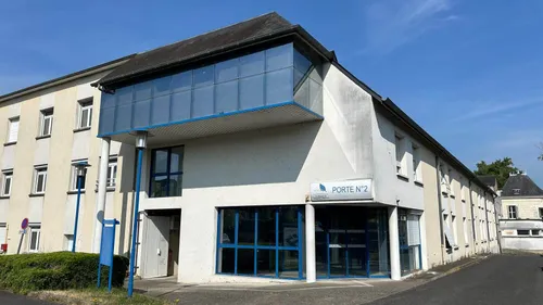 Vienne : la clinique privée de Châtellerault va fermer ses portes