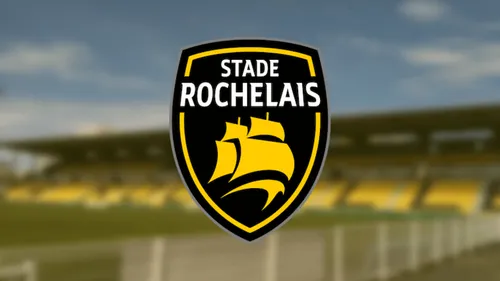 Rugby : La Rochelle disputera son premier match à domicile de la...