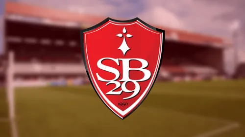 Gagnez vos places pour le match entre le Stade Brestois et le FC...