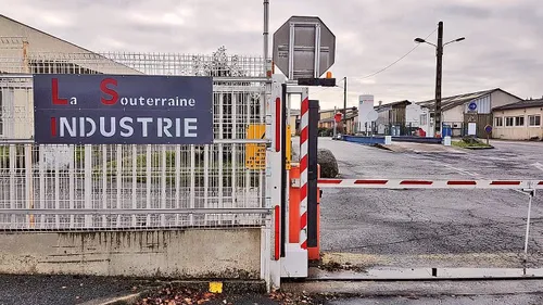 La Souterraine : l’histoire va-t-elle se répéter pour les ex-GM&S ? 