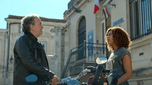 Tourné à Angoulême, le téléfilm "La manière forte" à découvrir sur...