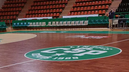 Basket : Bientôt le retour sur le parquet pour le Limoges CSP