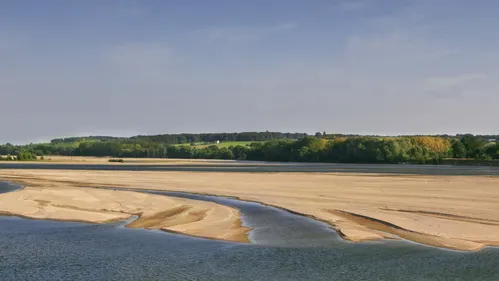 Triste souvenir d'une tragédie à Juigné-sur-Loire