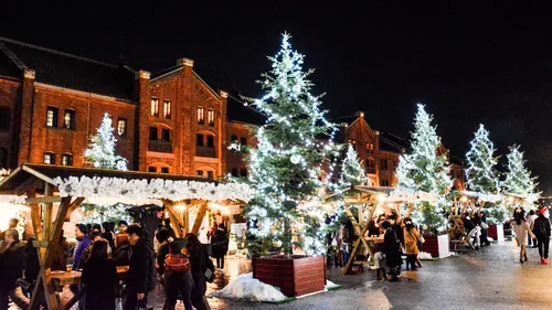 Bretagne : le marché de Noël de cette commune aura-t-il vraiment...