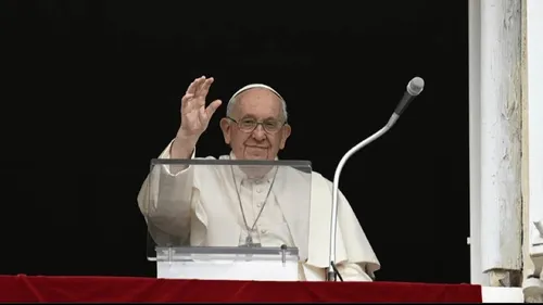Le successeur du pape François élu à partir du 7 mai