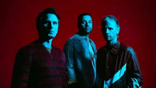 Helfest 2025 : du beau monde à Clisson avec Muse, Linkin Park et...