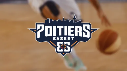 Gagnez vos places pour le match entre Poitiers Basket 86 et l'ADA...