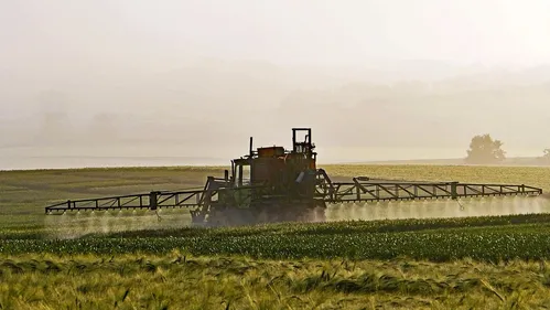Irrigation illégale en Charente-Maritime : des agriculteurs...