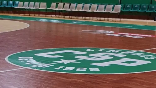 Basket : l'ultimatum de la ville de Limoges au CSP