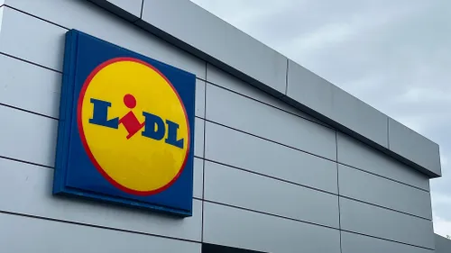 Appel à la grève illimitée dans les magasins Lidl