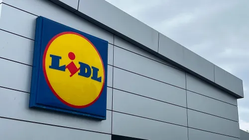 Appel à la grève illimitée dans les magasins Lidl