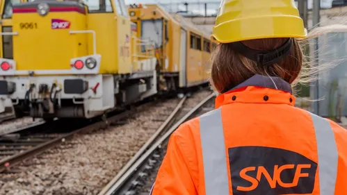 SNCF : 5 week-ends sans train sur la ligne POLT