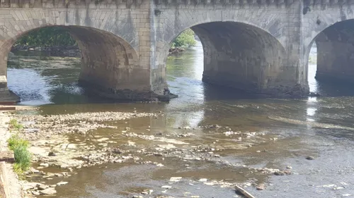 Malgré la pluie, la sécheresse s’étend dans le Grand Ouest