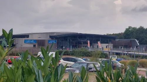 Une nouvelle patinoire à Limoges d’ici à 2028