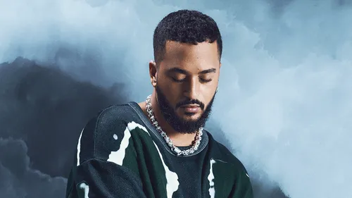 Slimane représentera la France lors du concours de l'Eurovision 2024