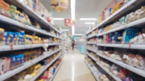 Un employé de supermarché mis à pied car il chantait trop fort dans...