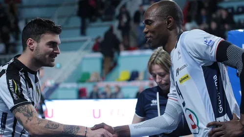 Tours-Poitiers, une finale sous tension 