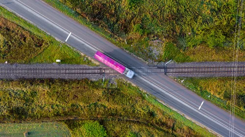 Deux militaires perdent la vie dans une collision avec un train à...