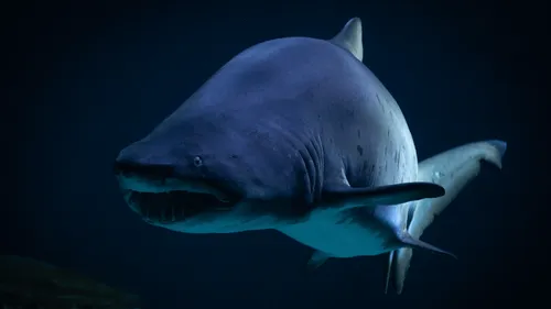 Loire-Atlantique : l'Océarium du Croisic perd son requin taureau...