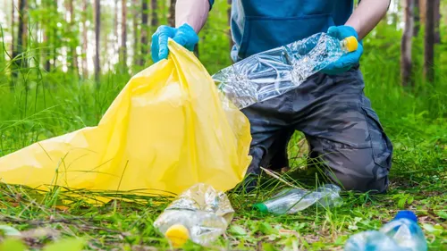 Tout savoir sur le World Clean Up Day