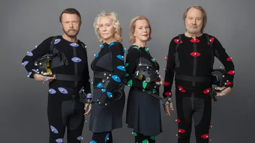 ABBA : l'album "Voyage" sort ce vendredi