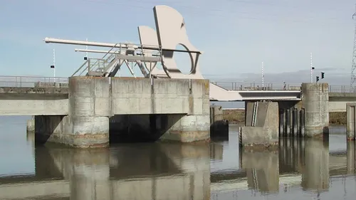 Une nouvelle fermeture du pont du Brault, en raison de travaux