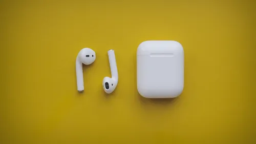 Une voiture volée retrouvée grâce à des Airpods