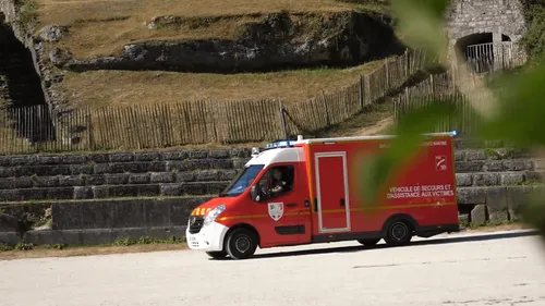 La Rochelle : ivre, il s’introduit chez les pompiers et vole une...