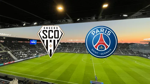 Football : Angers SCO a rendez-vous avec son destin ce vendredi...