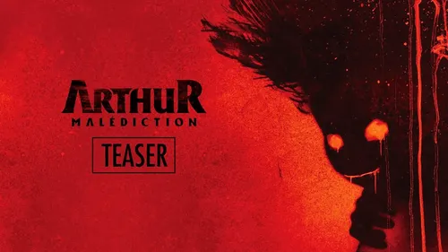 Arthur et les Minimoys revient dans une version horreur et vous...