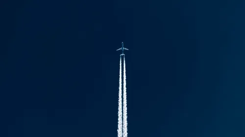 Fermeture de l'espace aérien : La France appelle ses ressortissants...