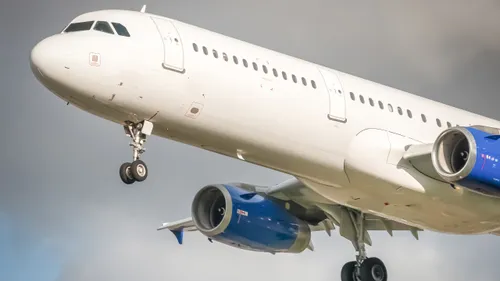 Un vol Nice-Nantes évite de peu le crash