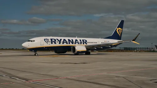 Ryanair va quitter l'aéroport de Bordeaux